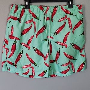 Swim shorts